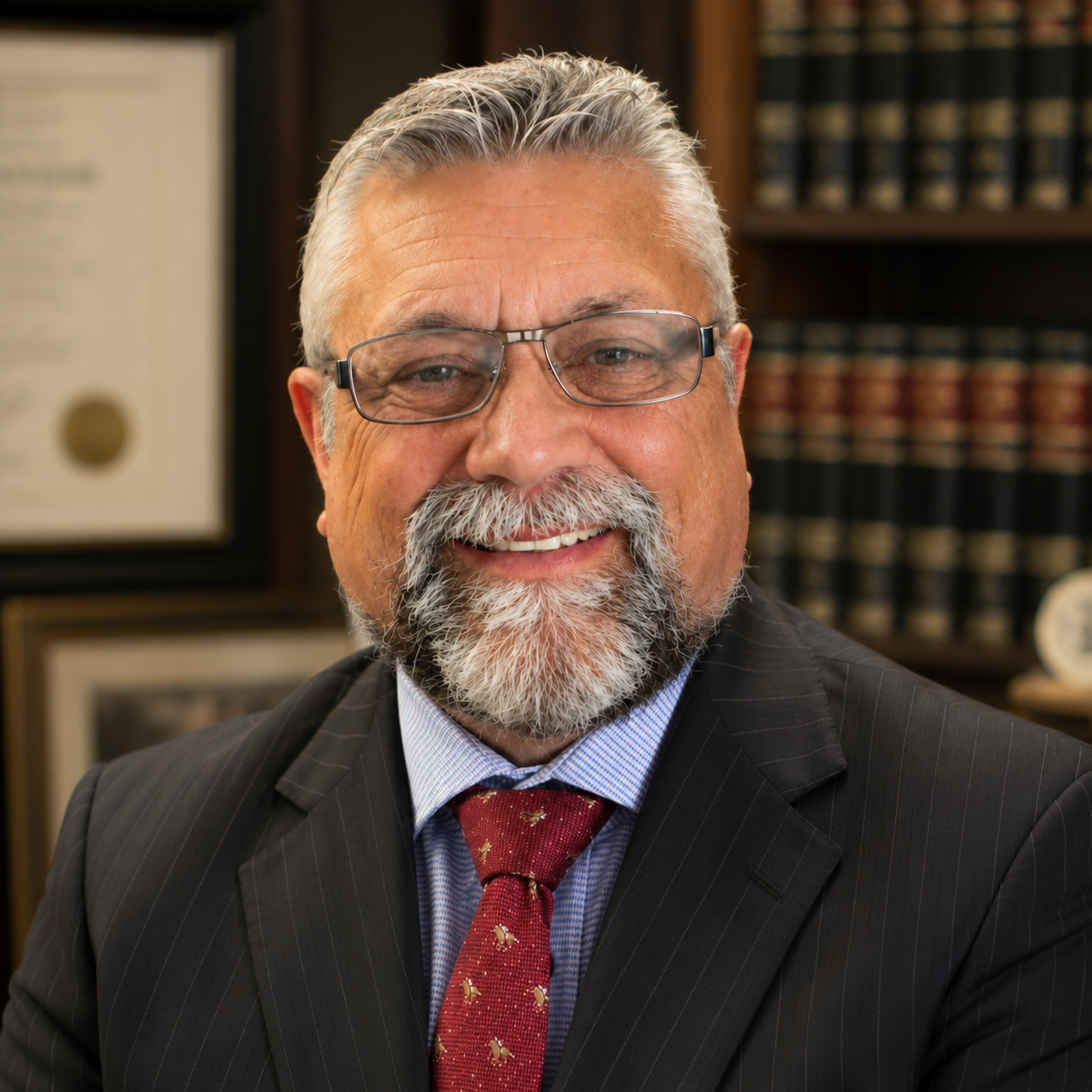 Professional legal services provided by Chris Garlick, Barrister. Information for solicitors and clients across taxation and family law matters.