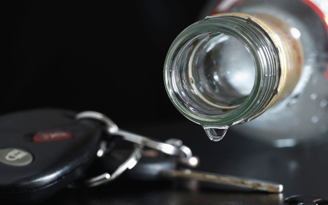 DUI Laws in Gold Coast: A Comprehensive Guide