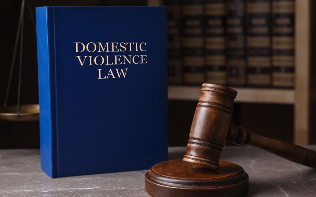 How to Choose the Right Domestic Violence Lawyer in Australia