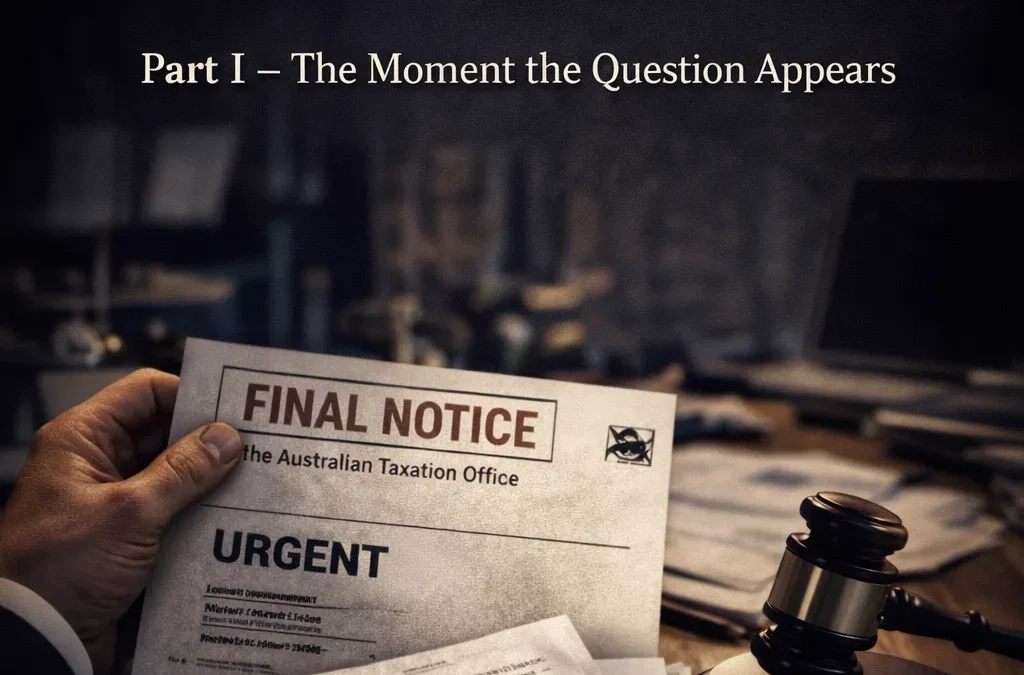 Sell Your Business and the Tax You Don’t Pay